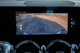 Mercedes-Benz GLB (X247) 2021