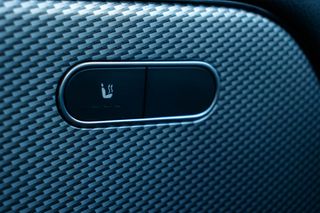 Mercedes-Benz GLB (X247) 2021