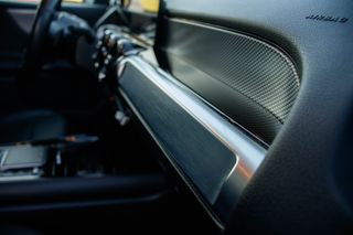 Mercedes-Benz GLB (X247) 2021