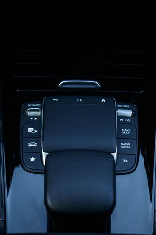 Mercedes-Benz GLB (X247) 2021