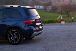 Mercedes-Benz GLB (X247) 2021