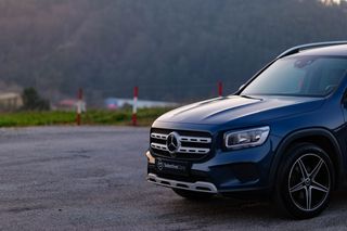 Mercedes-Benz GLB (X247) 2021