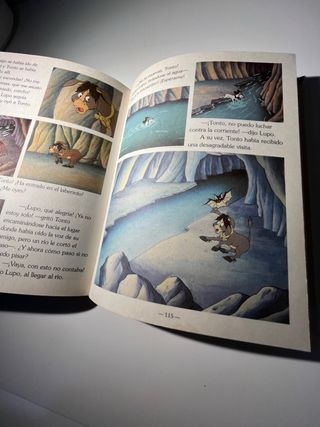 Los Trotamúsicos – Anaya | Cuentos infantiles