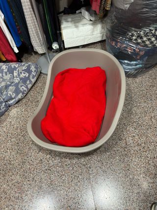 Cama para perro o gato