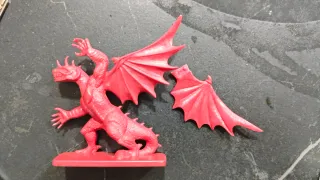 Miniaturas Juegos de mesa de los 90 Variadas