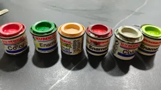 Miniaturas Juegos de mesa de los 90 Variadas