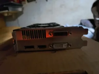 Tarjeta Gráfica Sapphire HD7850 1GB DDR5