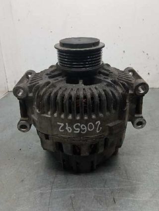 Audi c543280a alternador a6 - 4f/c6 [2004 - 206592