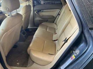 Audi c543280a alternador a6 - 4f/c6 [2004 - 206592