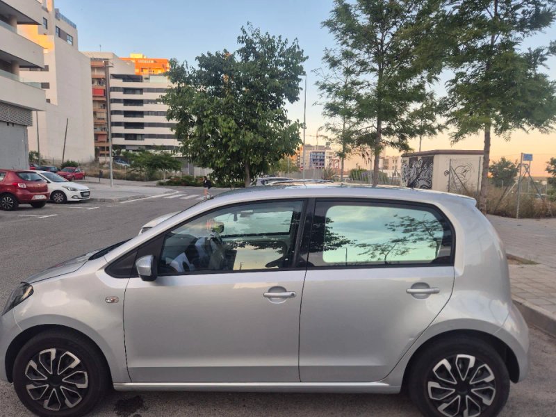 SEAT Mii 2014 ‼️ NO ES NEGOCIABE‼️ - foto 1