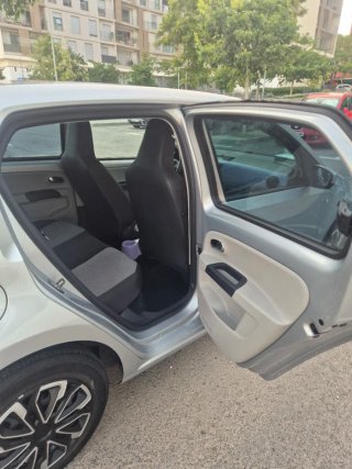 SEAT Mii 2014