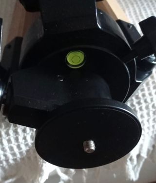 Trípode Berlebach UNI 19C + Bolsa