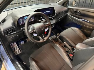 Hyundai i20 TGDi 204 N Copa