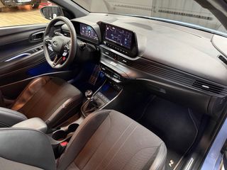 Hyundai i20 TGDi 204 N Copa