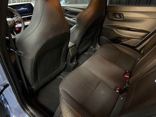 Hyundai i20 TGDi 204 N Copa