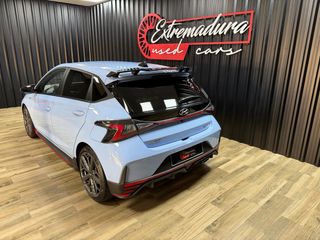 Hyundai i20 TGDi 204 N Copa