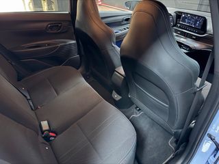 Hyundai i20 TGDi 204 N Copa