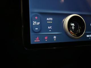 Ford Mustang Mach-E GT AWD Rango Extendido 358 kW (487 CV)