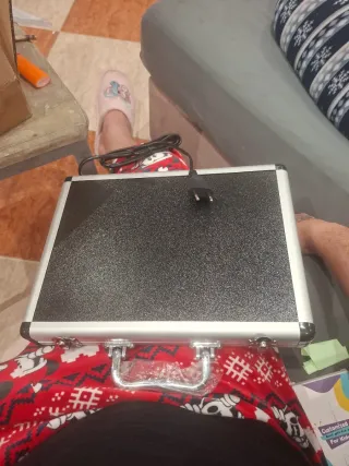 Masaje piedras calientes