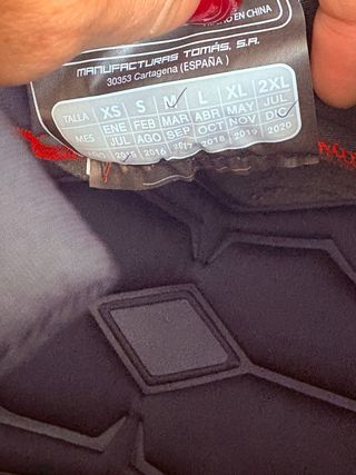 Casco MT Helmets Integral Rosa y Blanco