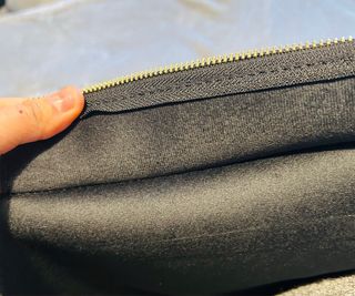 Bolso Beverly Hills Polo Club Negro