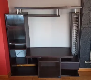 Módulo mueble salón