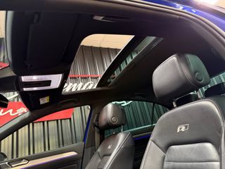 Volkswagen Passat 2.0TDI 150 R-Line DSG