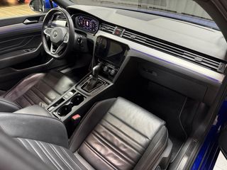 Volkswagen Passat 2.0TDI 150 R-Line DSG