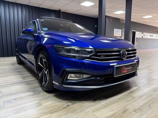 Volkswagen Passat 2.0TDI 150 R-Line DSG