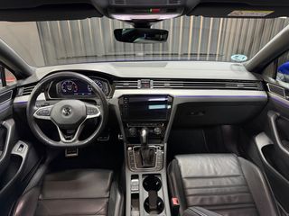 Volkswagen Passat 2.0TDI 150 R-Line DSG