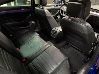 Volkswagen Passat 2.0TDI 150 R-Line DSG