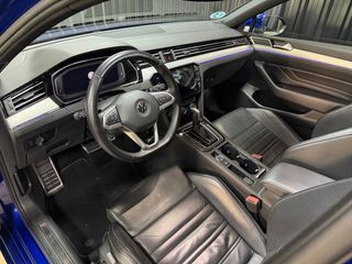 Volkswagen Passat 2.0TDI 150 R-Line DSG