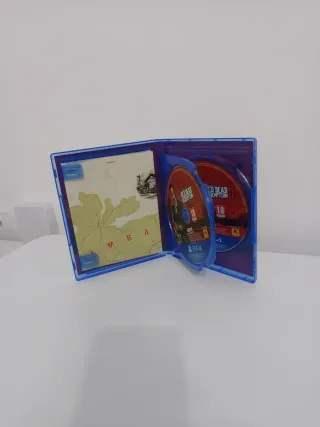 Red Dead Redemption 2 PS4