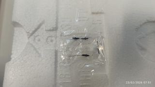 Autoart BMW M3 E30 Tooheys 1000 1/18