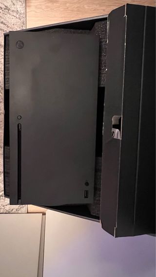 Xbox Series X 1TB SSD