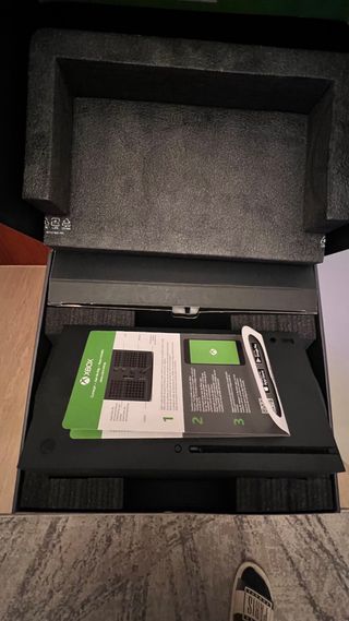 Xbox Series X 1TB SSD