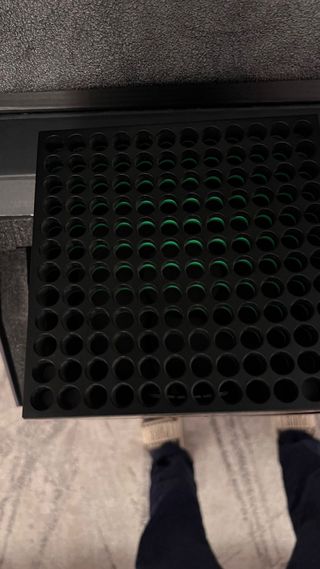 Xbox Series X 1TB SSD