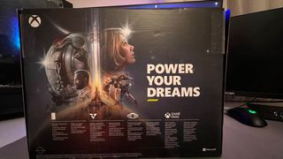 Xbox Series X 1TB SSD