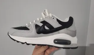 T39 Nike Air Max Command PRM