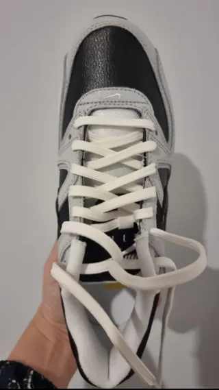 T39 Nike Air Max Command PRM