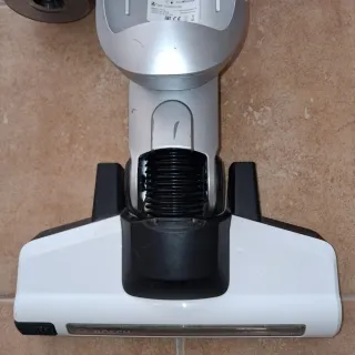 Aspiradora Bosch Lithiuwer