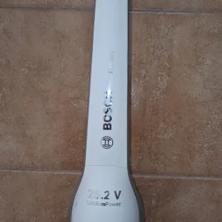 Aspiradora Bosch Lithiuwer