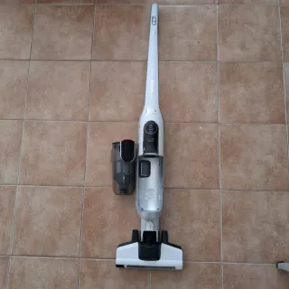 Aspiradora Bosch Lithiuwer