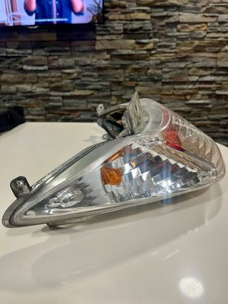 Foco Trasero Kymco Xciting 500R ABS