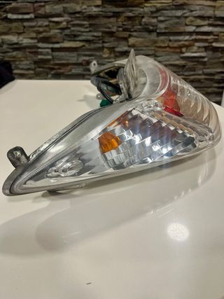 Foco Trasero Kymco Xciting 500R ABS