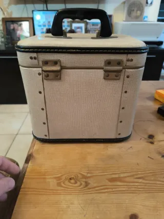 Proyector Eumig P8 Automatic Beige/Gris