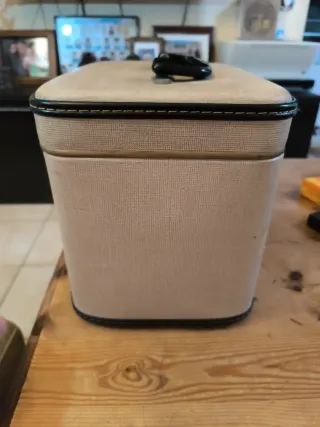 Proyector Eumig P8 Automatic Beige/Gris