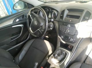 Pistón opel insignia berlina cosmo 402129