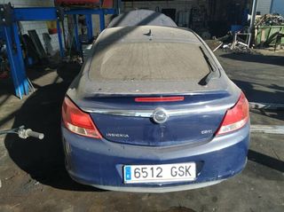 Pistón opel insignia berlina cosmo 402129