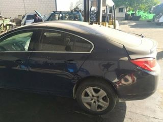 Pistón opel insignia berlina cosmo 402129